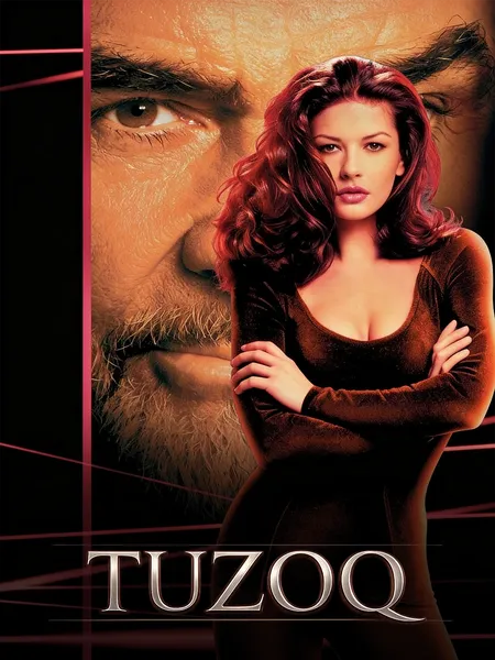 Tuzoq poster