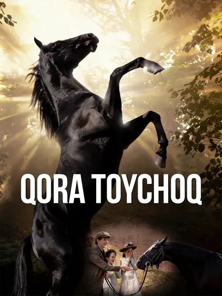 Qora Toychoq poster