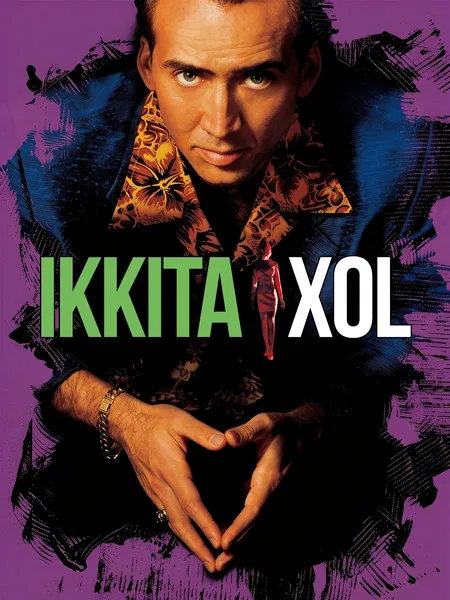 Ikkita xol poster
