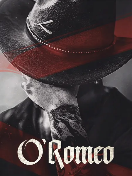 O'Romeo poster