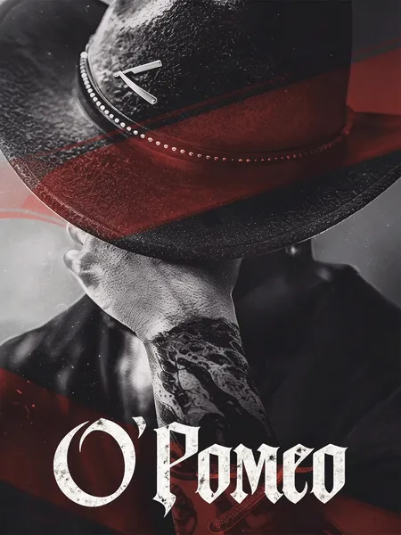 О'Ромео poster