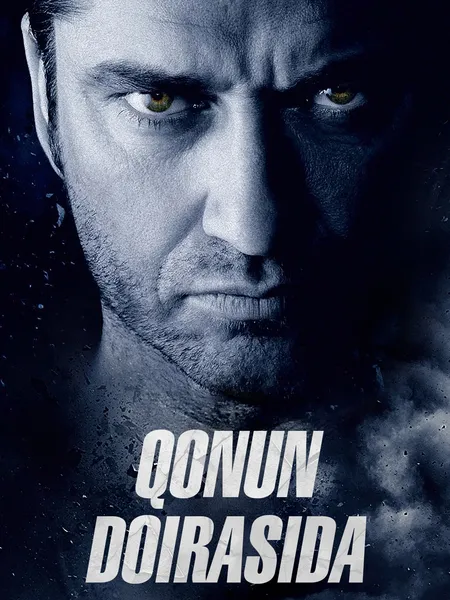 Qonun doirasida poster