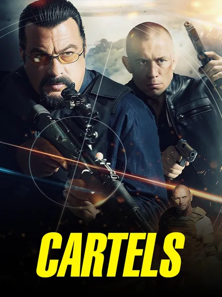 Cartels poster