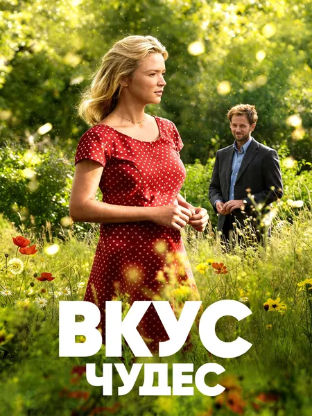 Вкус чудес poster