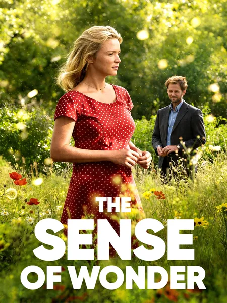 The Sense of Wonder poster