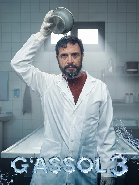 G'assol poster