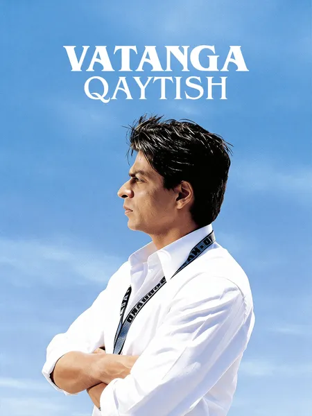 Vatanga qaytish poster
