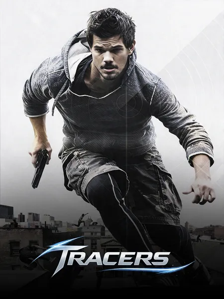 Tracers poster
