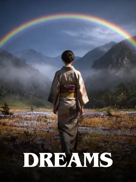 Dreams poster