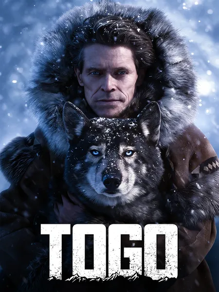 Togo poster
