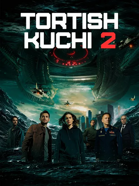 Tortish kuchi 2 poster