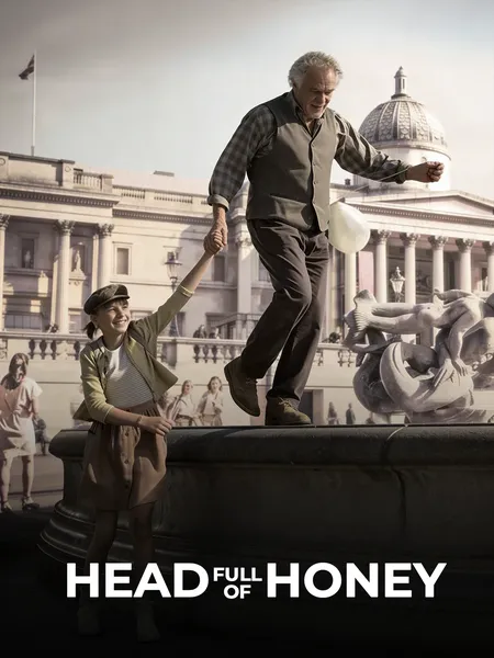 Head Full of Honey poster