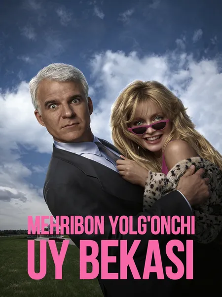 Mehribon yolg'onchi uy bekasi poster