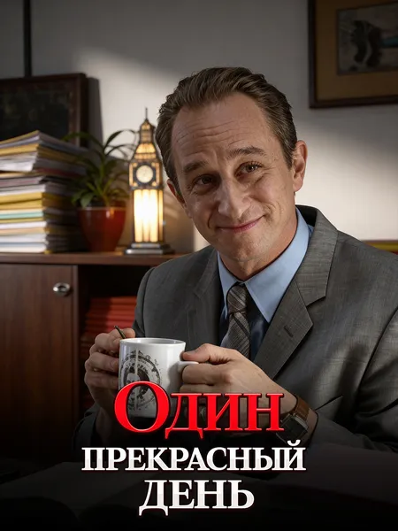 Один прекрасный день (2006) poster