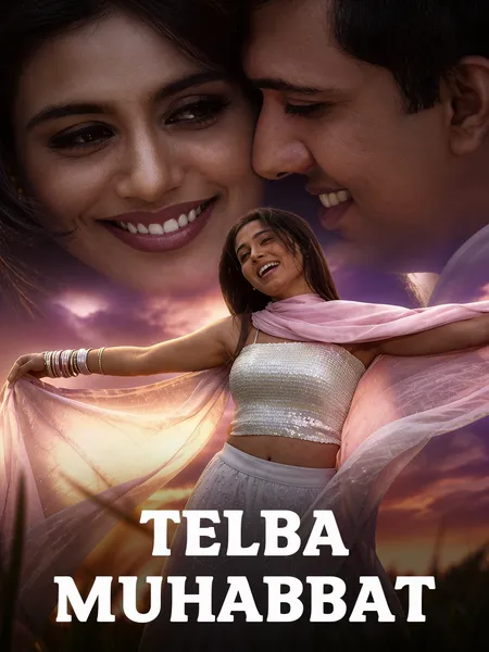 Telba muhabbat poster