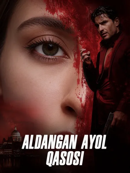 Aldangan ayol qasosi poster