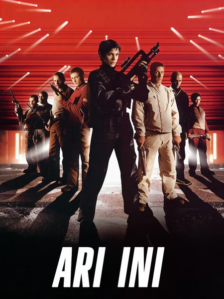 Ari ini poster