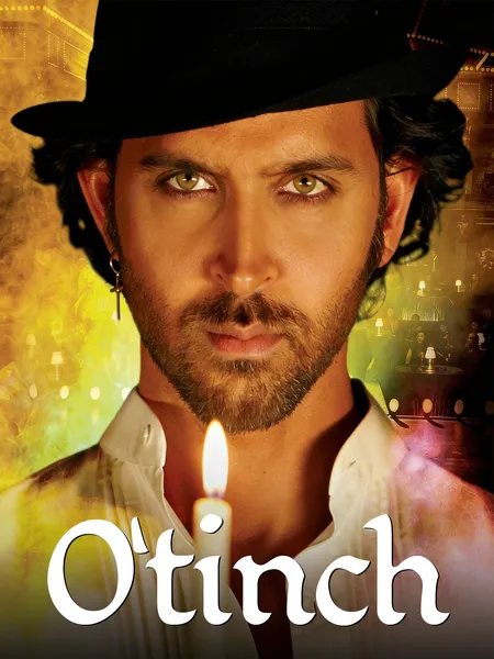 O'tinch poster