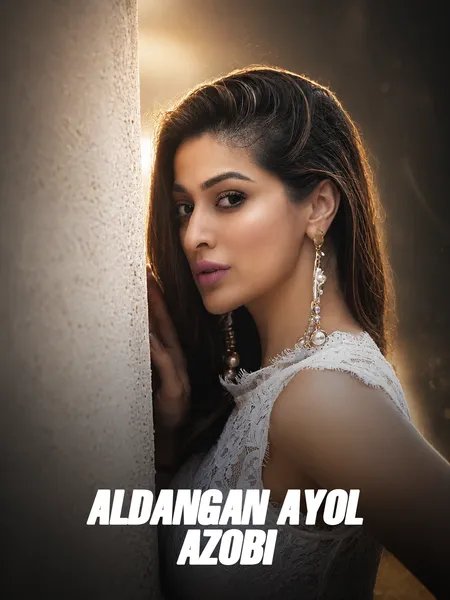 Aldangan Ayol azobi poster