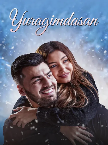 Yuragimdasan poster
