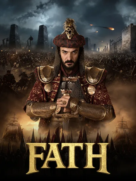 Fath poster