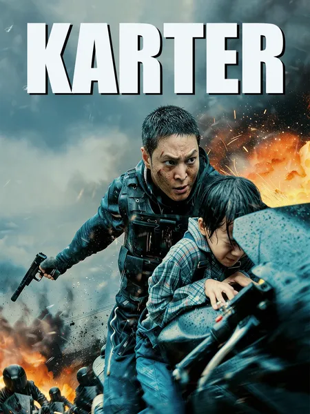 Karter poster