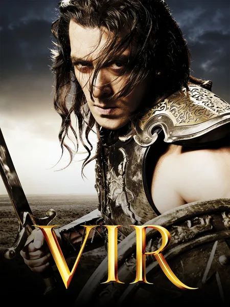 Vir poster