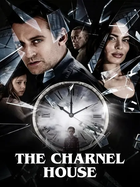 The Charnel House poster