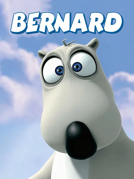 Bernard poster
