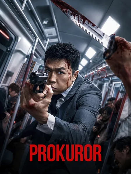 Prokuror poster