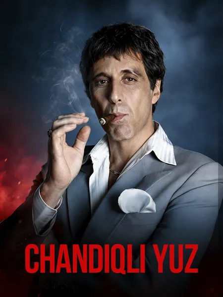 Chandiqli yuz poster