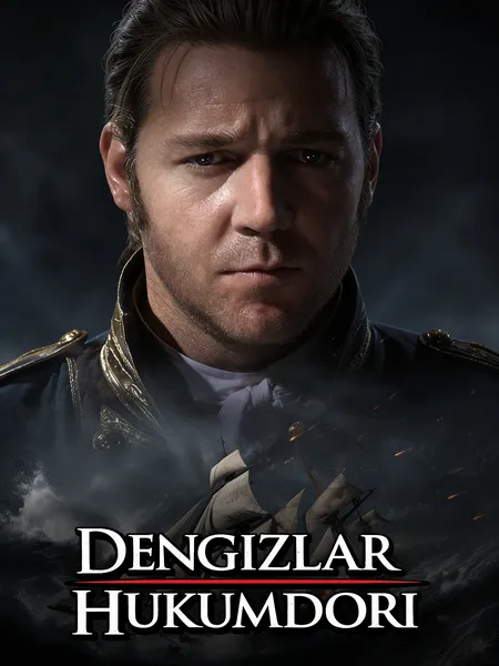Dengizlar hukmdori poster