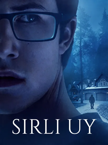 sirli uy poster