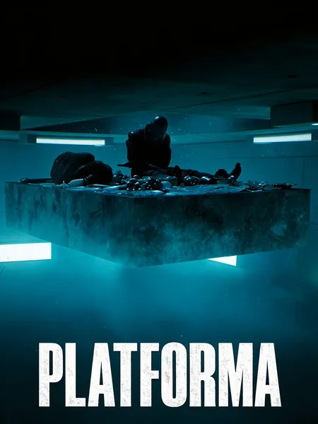 Platforma poster