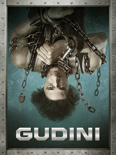 Gudini poster