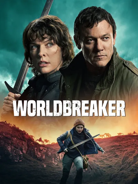 Worldbreaker poster