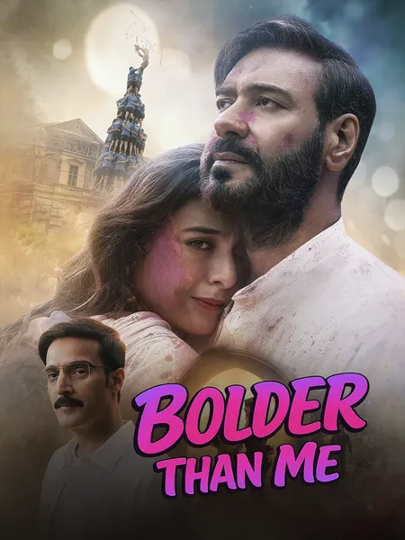 Auron Mein Kahan Dum Tha poster