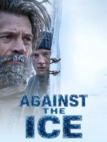 Against the Ice poster