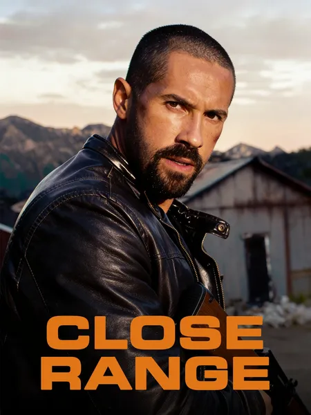 Close Range poster