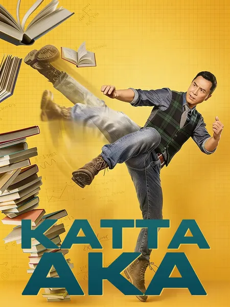 Katta aka poster