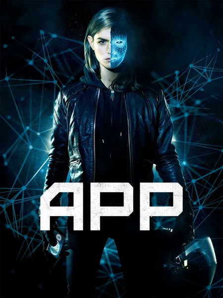 App poster