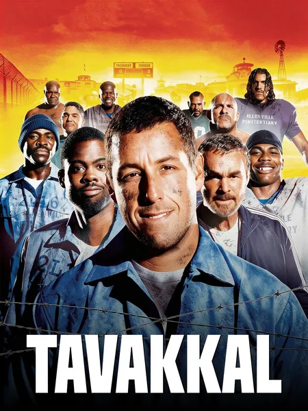Tavakkal poster