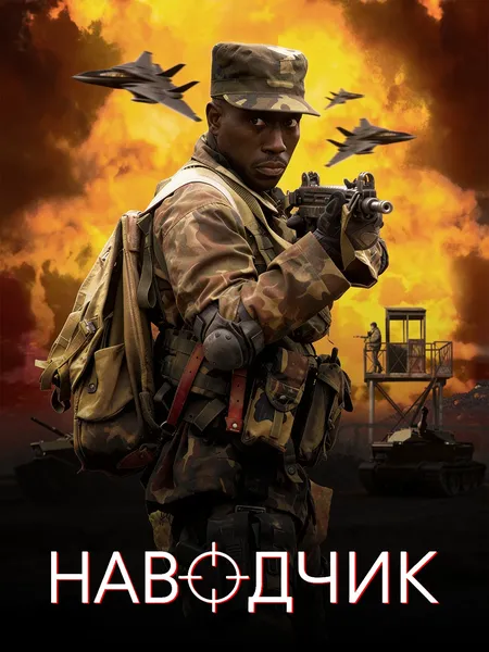Наводчик poster
