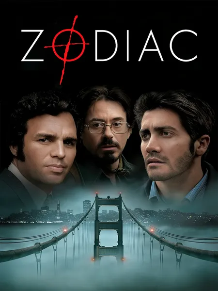 Zodiac poster