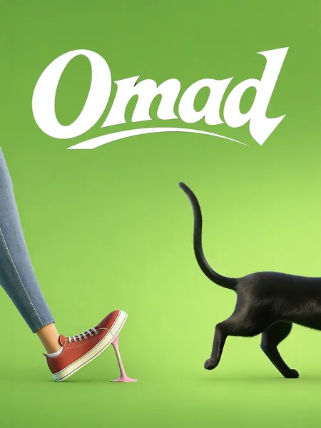 Omad poster
