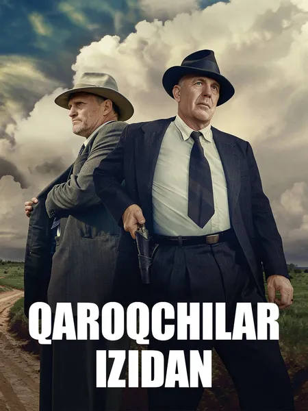 Qaroqchilar izidan poster
