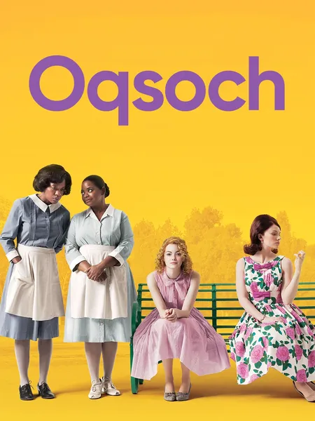 Oqsoch (2011) poster