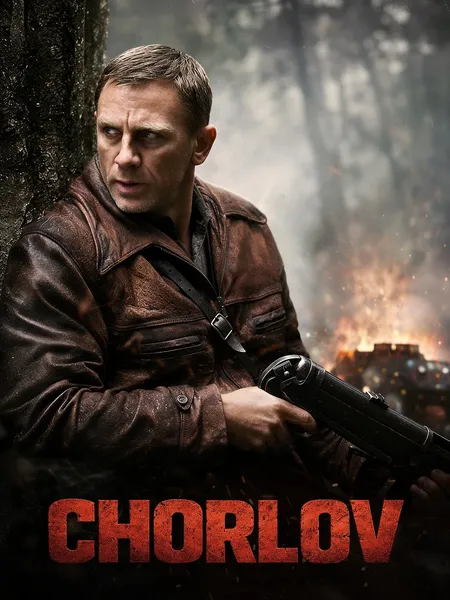 Chorlov poster