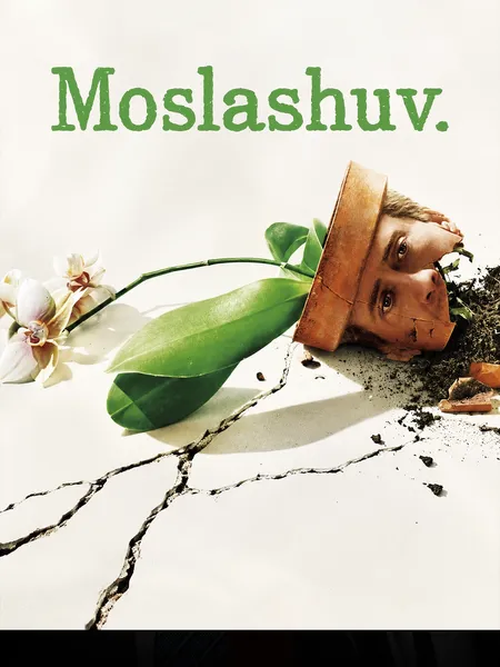 Moslashuv poster