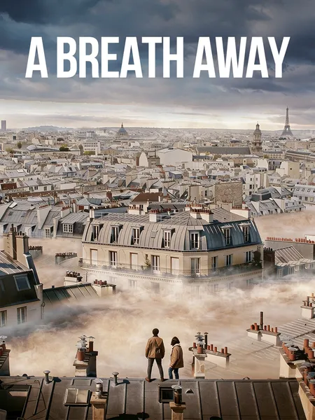 Dans la brume poster